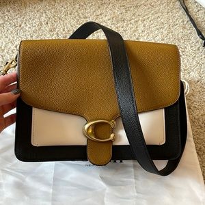 Coach Original Tabby Shoulder Bag